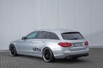 Mercedes-Benz C-Class by VATH 2015 года